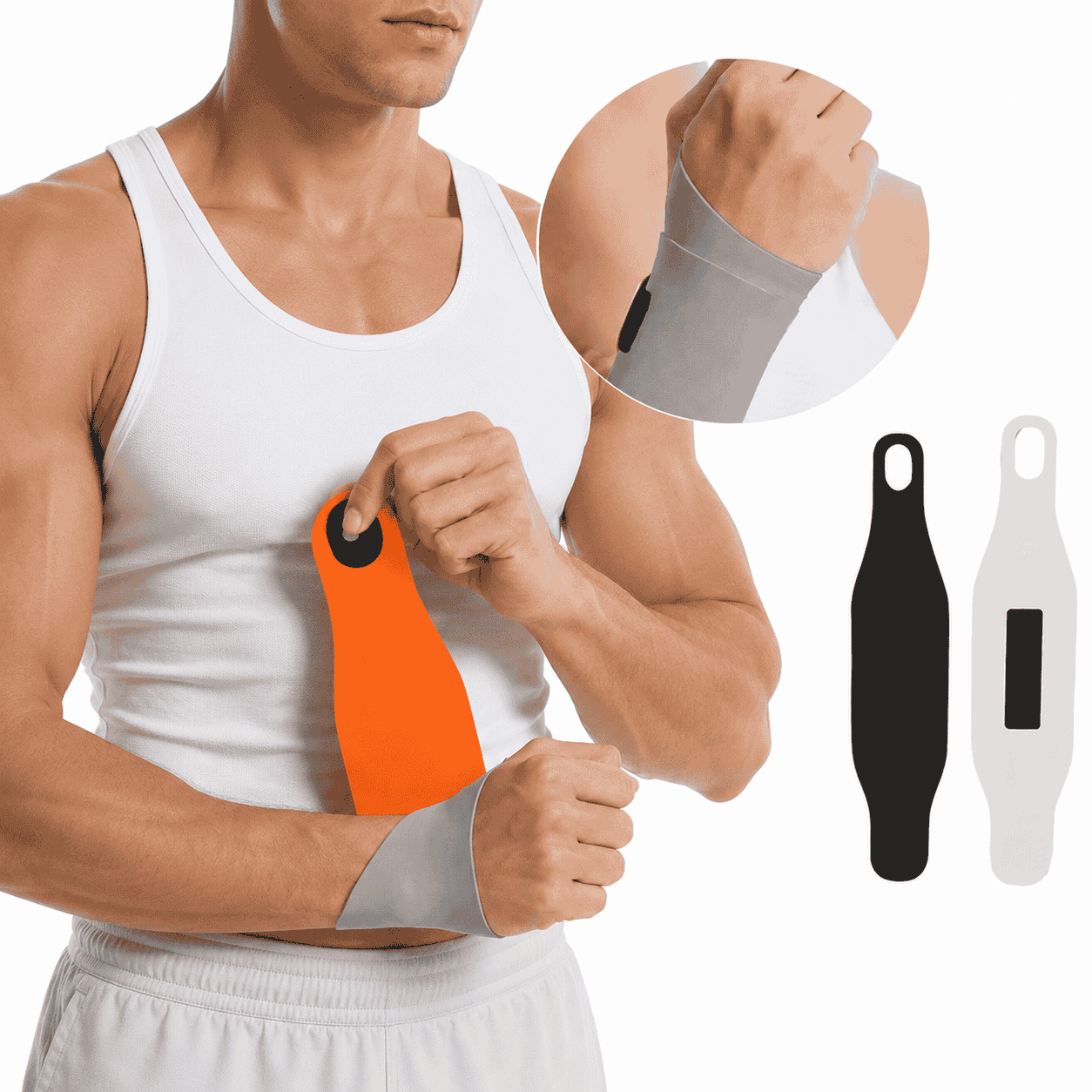 FlexNova™ | Para Porteros