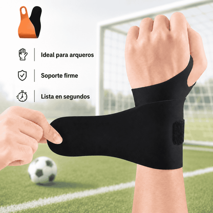 FlexNova™ | Para Porteros