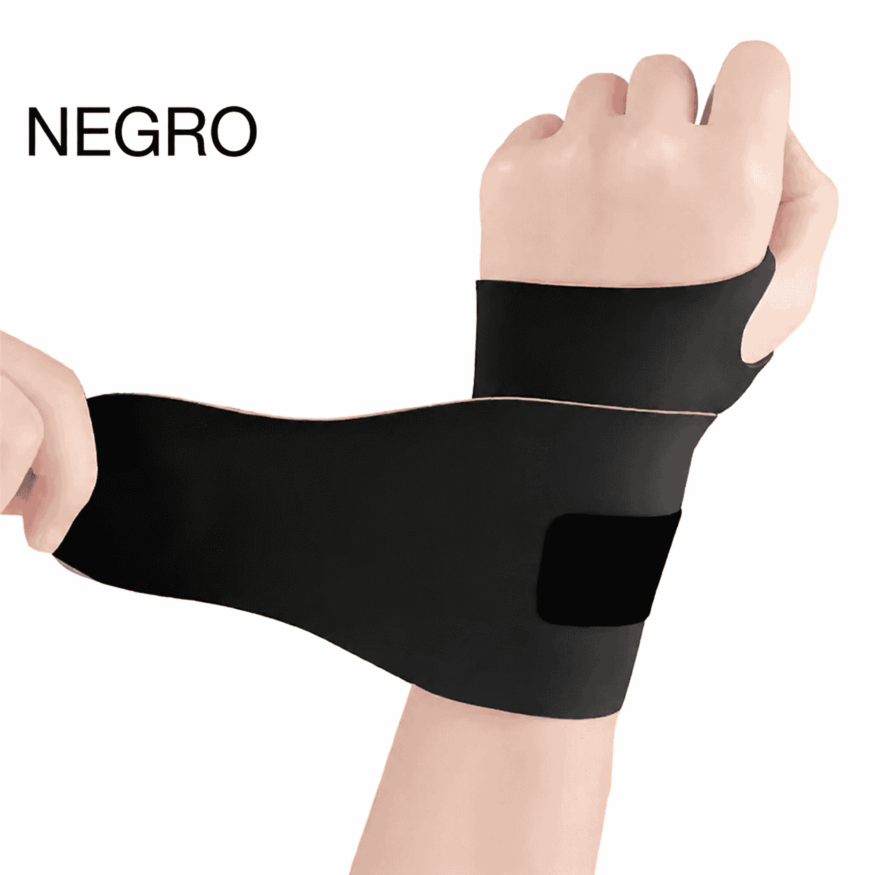 FlexNova™ | Para Porteros