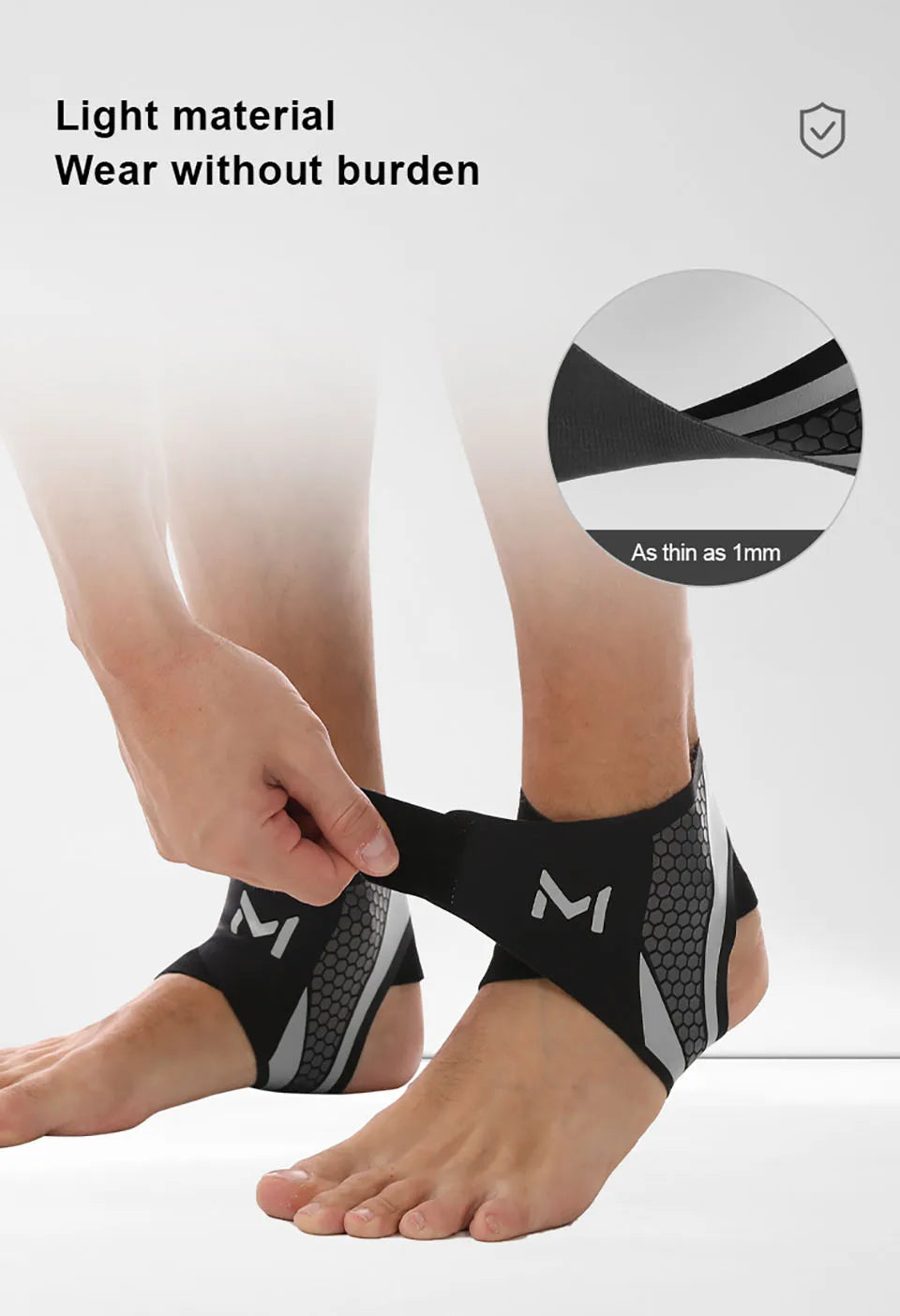 FlexNova™ | Protectora y Reutilizable