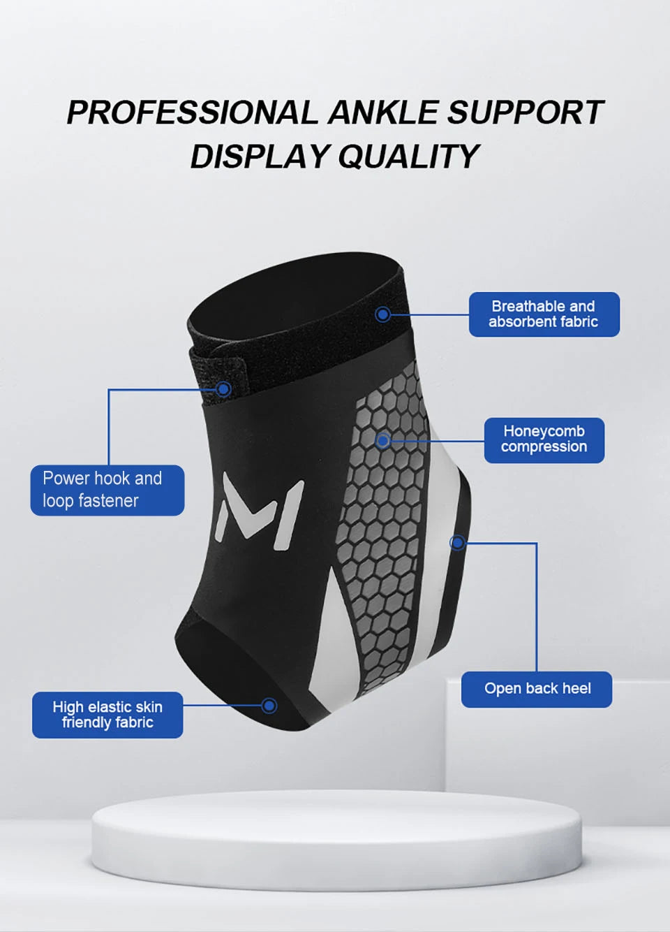 FlexNova™ | Protectora y Reutilizable