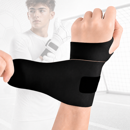 FlexNova™ | Para Porteros